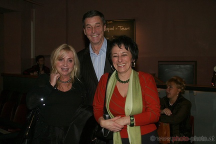 Hanna Banaszak und Miros&#322;aw Czy&#380;ykiewicz (20061112 0090)